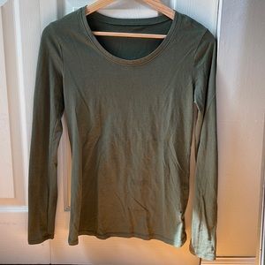 Women’s Long Sleeve